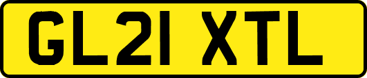 GL21XTL