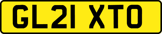 GL21XTO