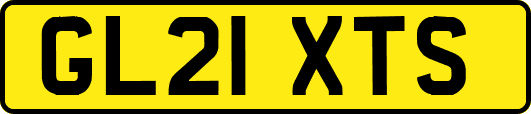 GL21XTS