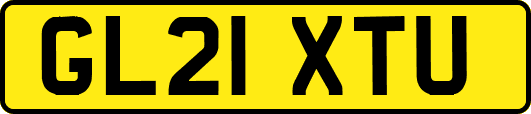 GL21XTU
