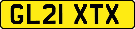 GL21XTX