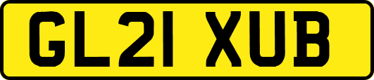 GL21XUB