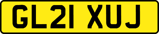 GL21XUJ