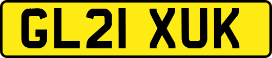 GL21XUK