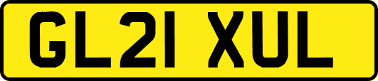 GL21XUL