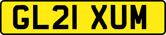 GL21XUM