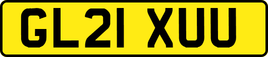 GL21XUU