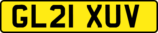 GL21XUV