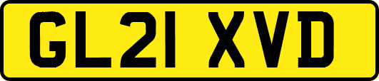 GL21XVD