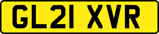 GL21XVR