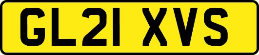 GL21XVS