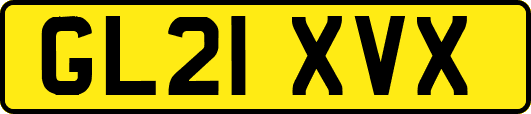GL21XVX