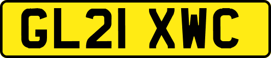 GL21XWC