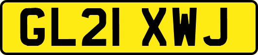 GL21XWJ