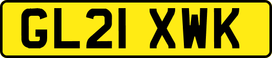 GL21XWK