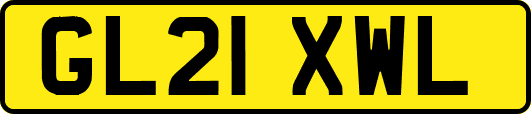 GL21XWL
