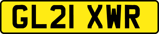GL21XWR