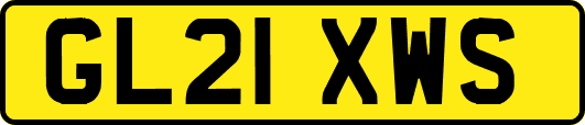 GL21XWS