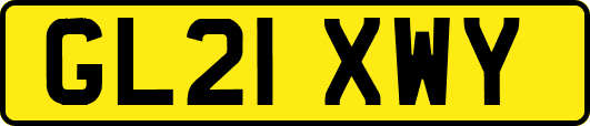 GL21XWY