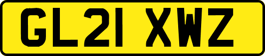 GL21XWZ