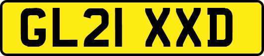 GL21XXD
