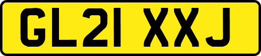 GL21XXJ