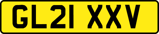 GL21XXV