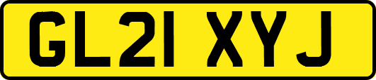 GL21XYJ