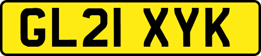 GL21XYK