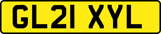 GL21XYL