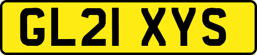 GL21XYS