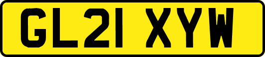 GL21XYW
