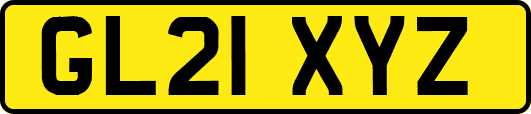 GL21XYZ