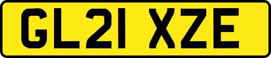 GL21XZE