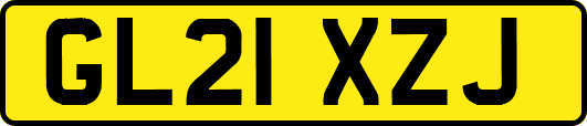 GL21XZJ