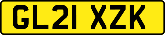 GL21XZK