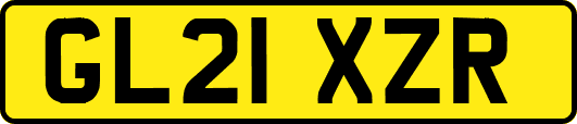 GL21XZR