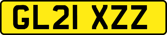 GL21XZZ