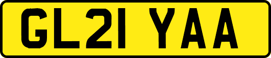 GL21YAA