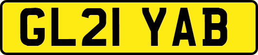 GL21YAB