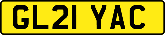 GL21YAC