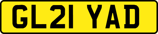 GL21YAD
