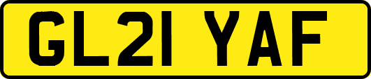 GL21YAF