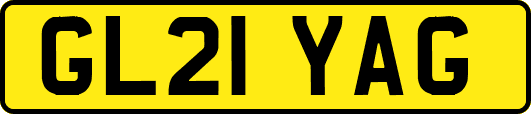 GL21YAG