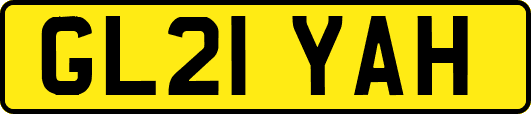 GL21YAH