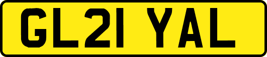 GL21YAL