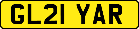 GL21YAR