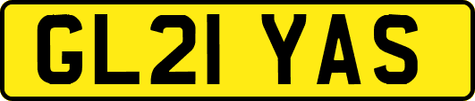 GL21YAS