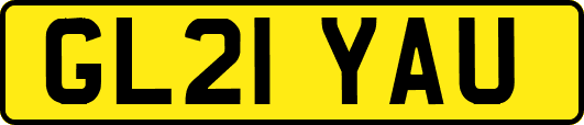 GL21YAU