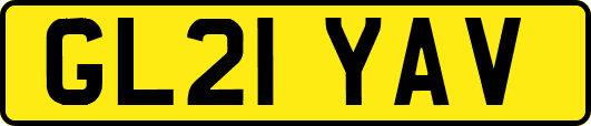 GL21YAV